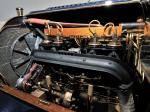 Locomobile Model 40 Baby Tonneau 1909 года